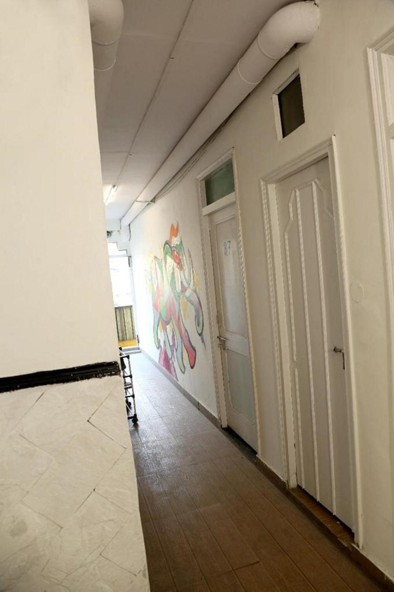 Bunk Hostel Delhi Best Backpacking Accommodation New Delhi Exterior photo