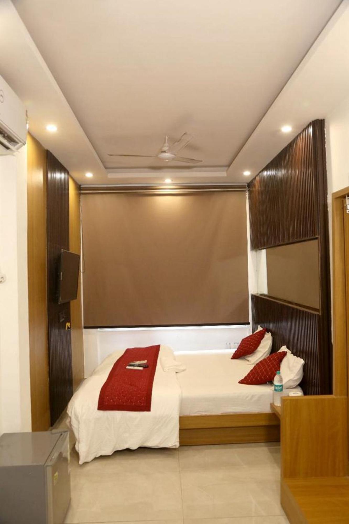 Bunk Hostel Delhi Best Backpacking Accommodation New Delhi Exterior photo