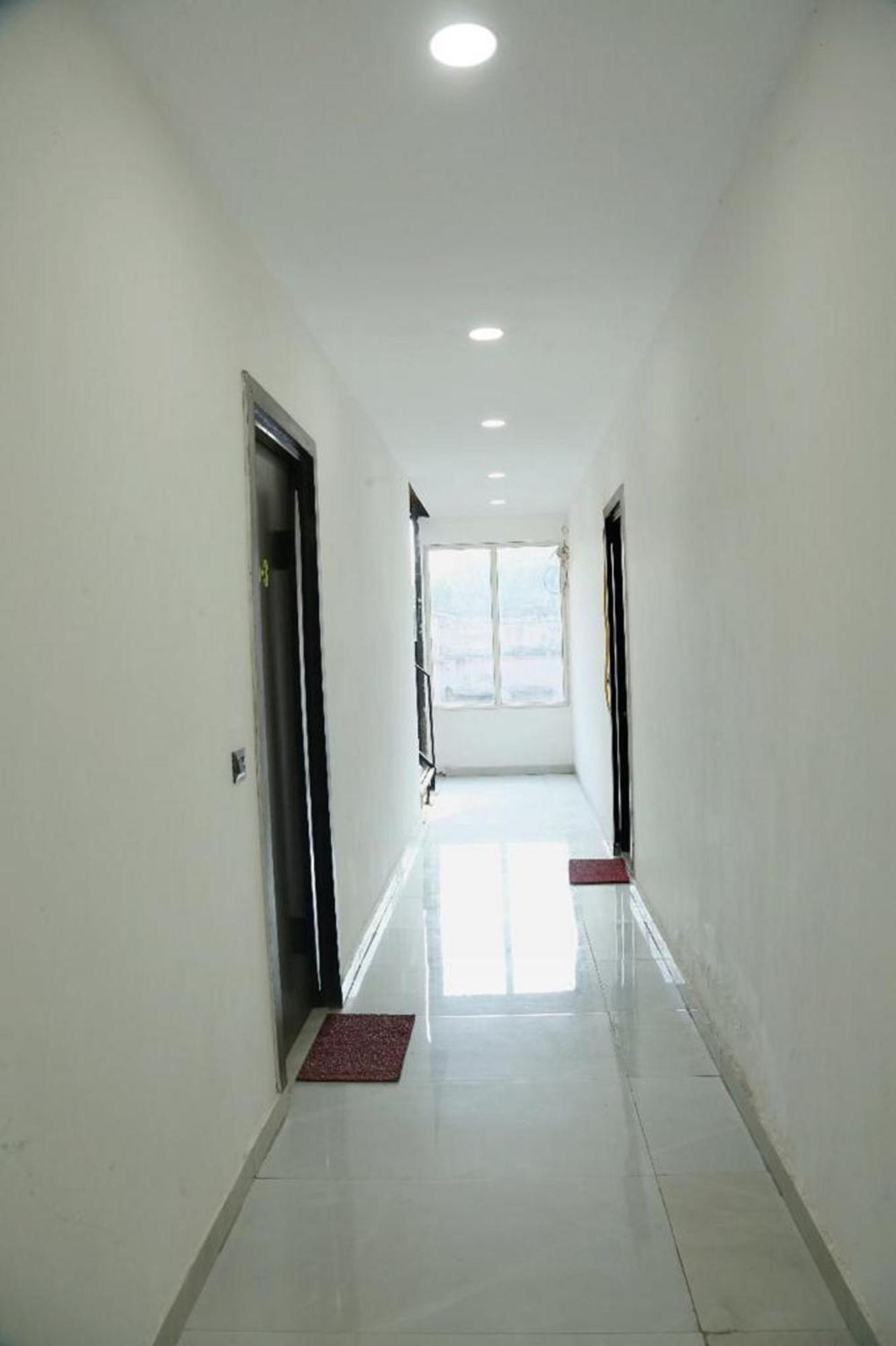 Bunk Hostel Delhi Best Backpacking Accommodation New Delhi Exterior photo