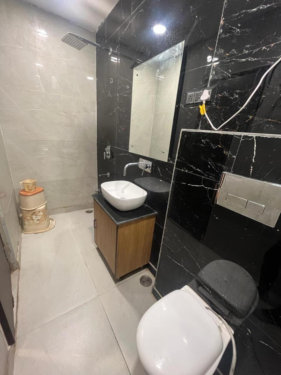 Bunk Hostel Delhi Best Backpacking Accommodation New Delhi Exterior photo