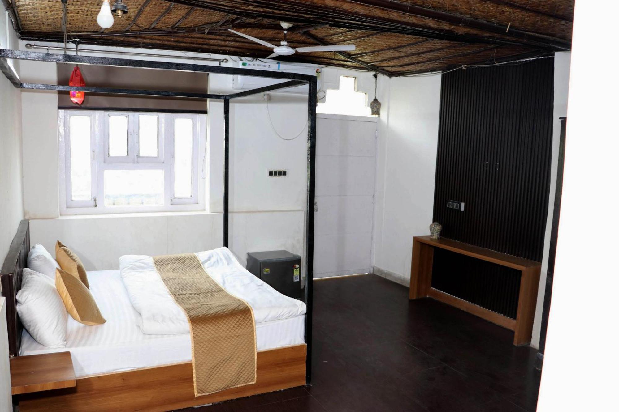 Bunk Hostel Delhi Best Backpacking Accommodation New Delhi Exterior photo